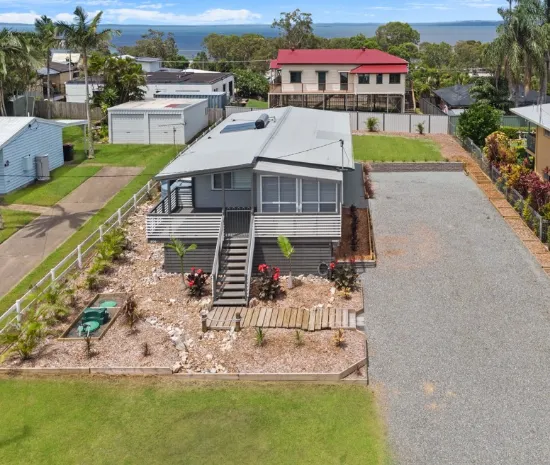 808 River Heads Road, River Heads, QLD, 4655