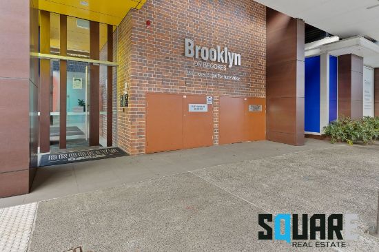 809/128 Brookes Street, Fortitude Valley, Qld 4006