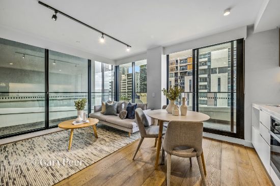 809/2 Claremont Street, South Yarra, Vic 3141