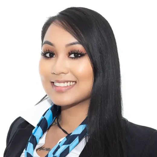 Anna Mindanao - Real Estate Agent at Harcourts - Asap Group