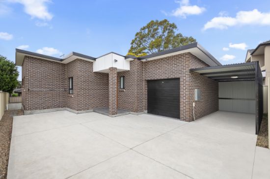 80a Chelmsford Road, South Wentworthville, NSW 2145