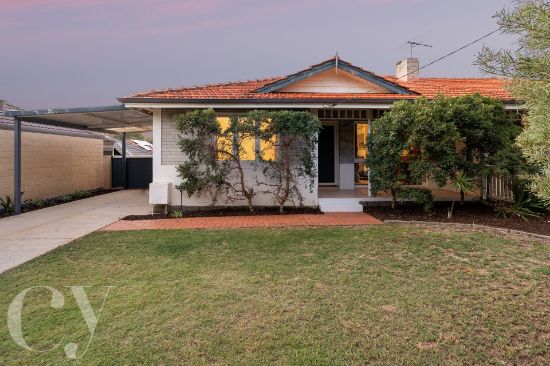 80A Counsel Road, Coolbellup, WA 6163
