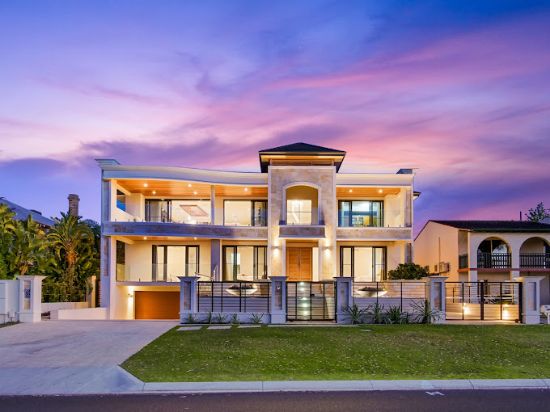 Banovich Hillman - Applecross - Real Estate Agency