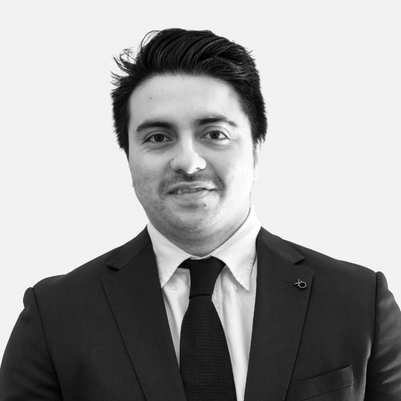Jorge Rodriguez - Real Estate Agent