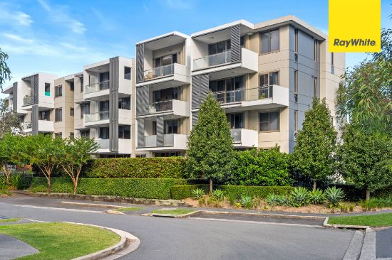 80G/3 Epping Park Drive, Epping, NSW 2121