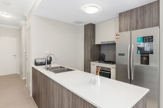 81/13 Seven Hills Road, Baulkham Hills, NSW 2153