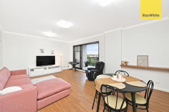 81/141 Bowden St, Meadowbank, NSW 2114