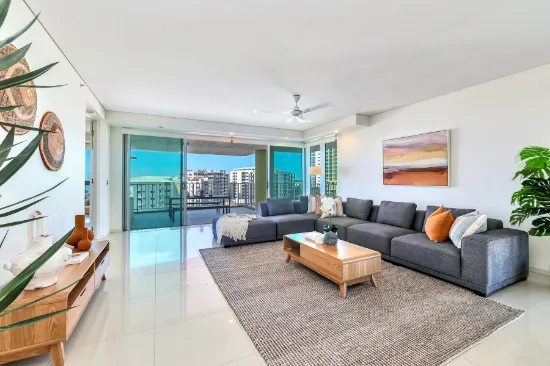 81/8 Gardiner St, Darwin City, NT, 0800