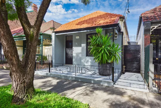 81 Albany Road, Stanmore, NSW, 2048