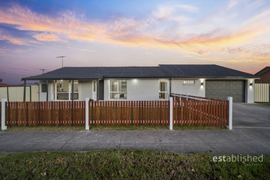 81 Banksia Crescent, Hoppers Crossing, Vic 3029