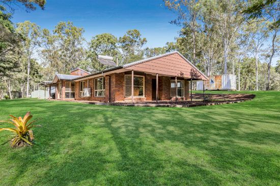 81 Camp Mountain Road, Camp Mountain, Qld 4520