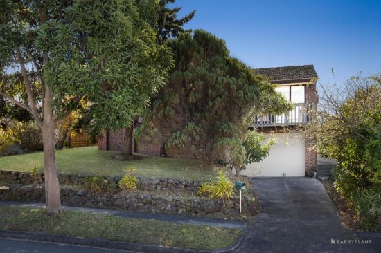 81 Canopus Drive, Doncaster East, Vic 3109