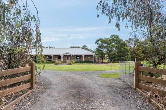 81 Cleveland Drive, Inverleigh, Vic 3321