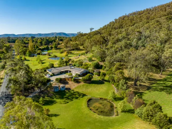 81 Coxs River Road, Little Hartley, NSW, 2790