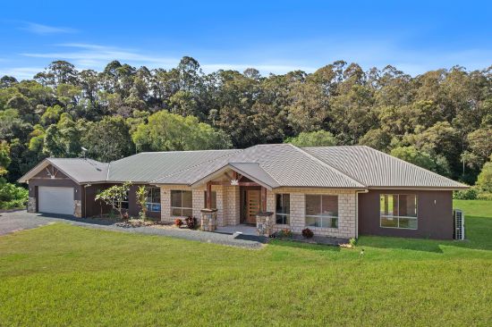 81 Dobson Road, Clear Mountain, Qld 4500