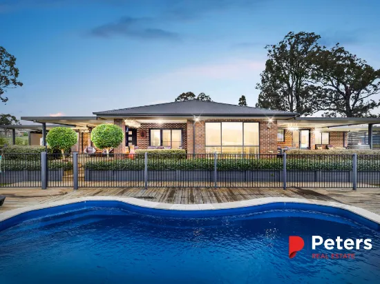 81 Eleventh Avenue, Millfield, NSW, 2325