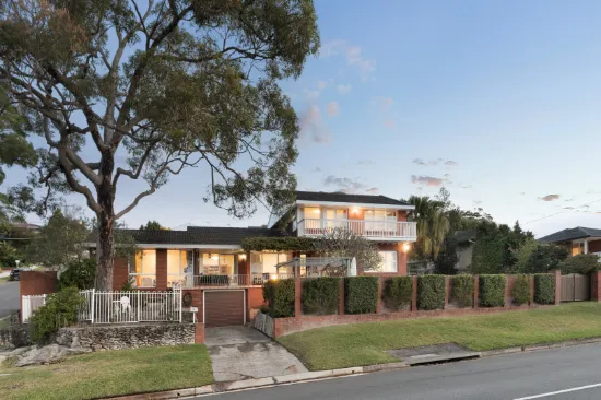 81 Iris Street, Frenchs Forest, NSW, 2086