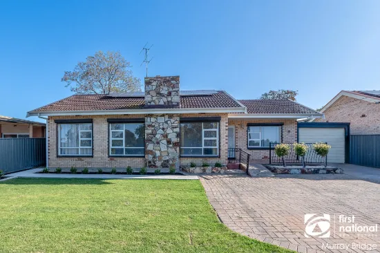 81 Leslie St, Murray Bridge, SA, 5253