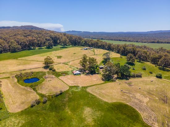 81 Mount Lindesay Road, Scotsdale, WA 6333