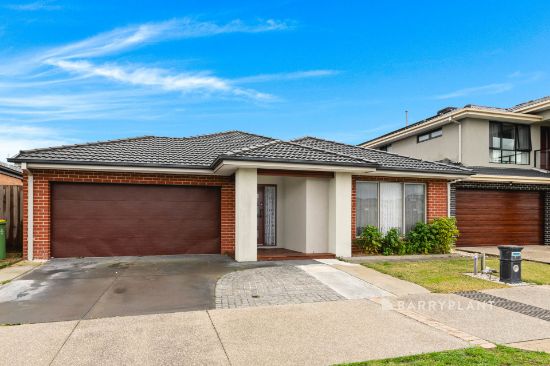 81 Park Orchard Drive, Pakenham, Vic 3810