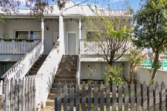 81 Princes Street, Flemington, Vic 3031