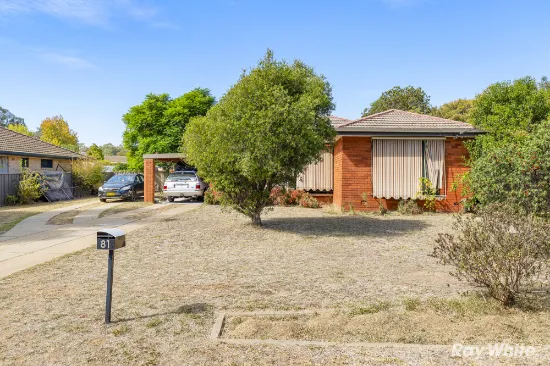 81 Raye Street, Tolland, NSW, 2650