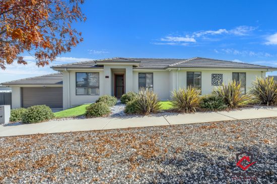 81 Slim Dusty Circuit, Moncrieff, ACT 2914
