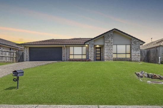 81 Westminster Crescent, Raceview, Qld 4305
