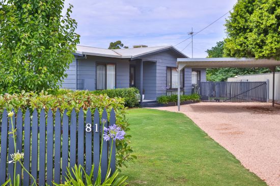 81 Wood Street, Gol Gol, NSW 2738