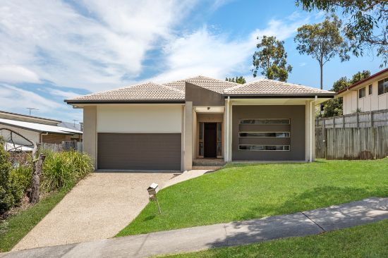81 Woodlands Boulevard, Waterford, Qld 4133