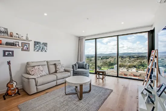 810/297 Pirie Street, Adelaide, SA, 5000