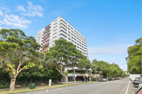 810/65 Coventry Street, Southbank, Vic 3006