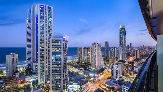 Nuvaq - Surfers Paradise - Real Estate Agency