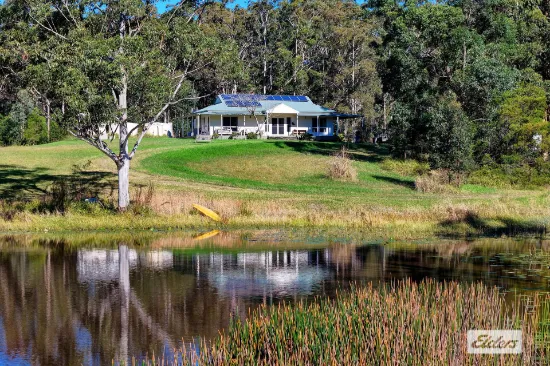 811 Newmans Road, Topi Topi, NSW, 2423