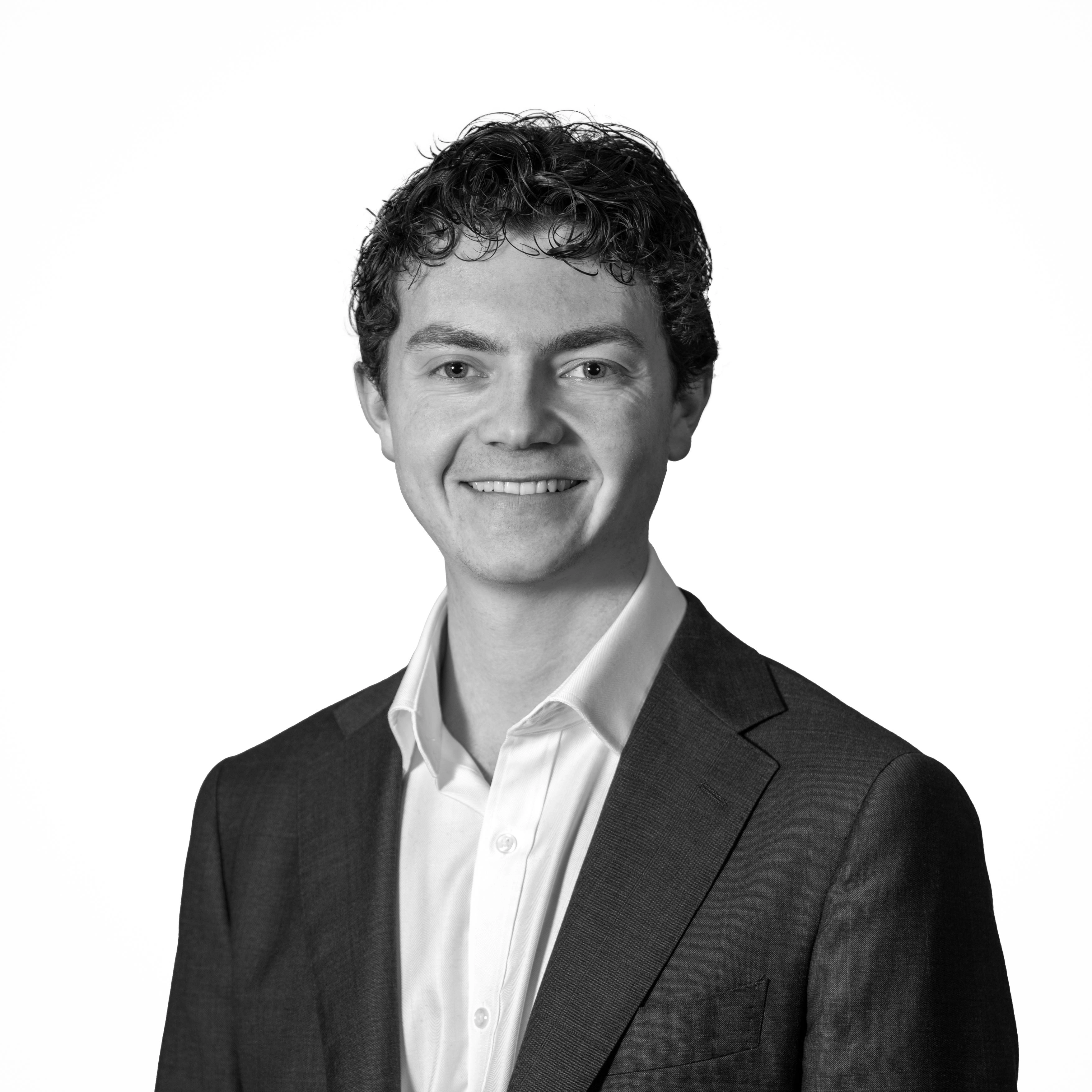 Beau Christie - Real Estate Agent