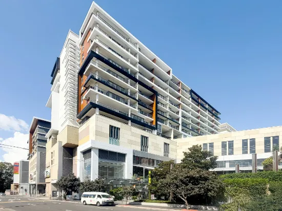 811C/5 Pope St, Ryde, NSW, 2112