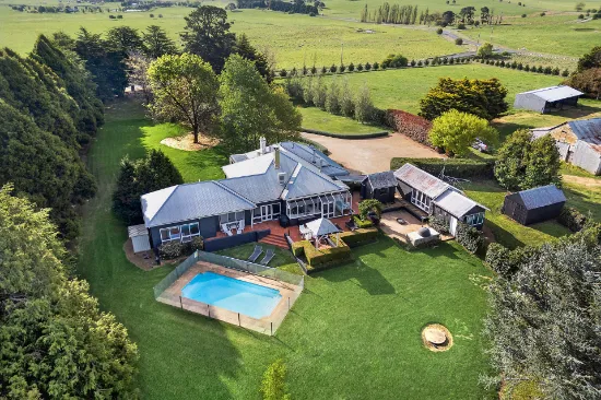 812 Guyong Road, Blayney, NSW, 2799