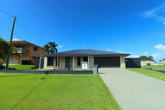 812 River Heads Rd, River Heads, Qld 4655