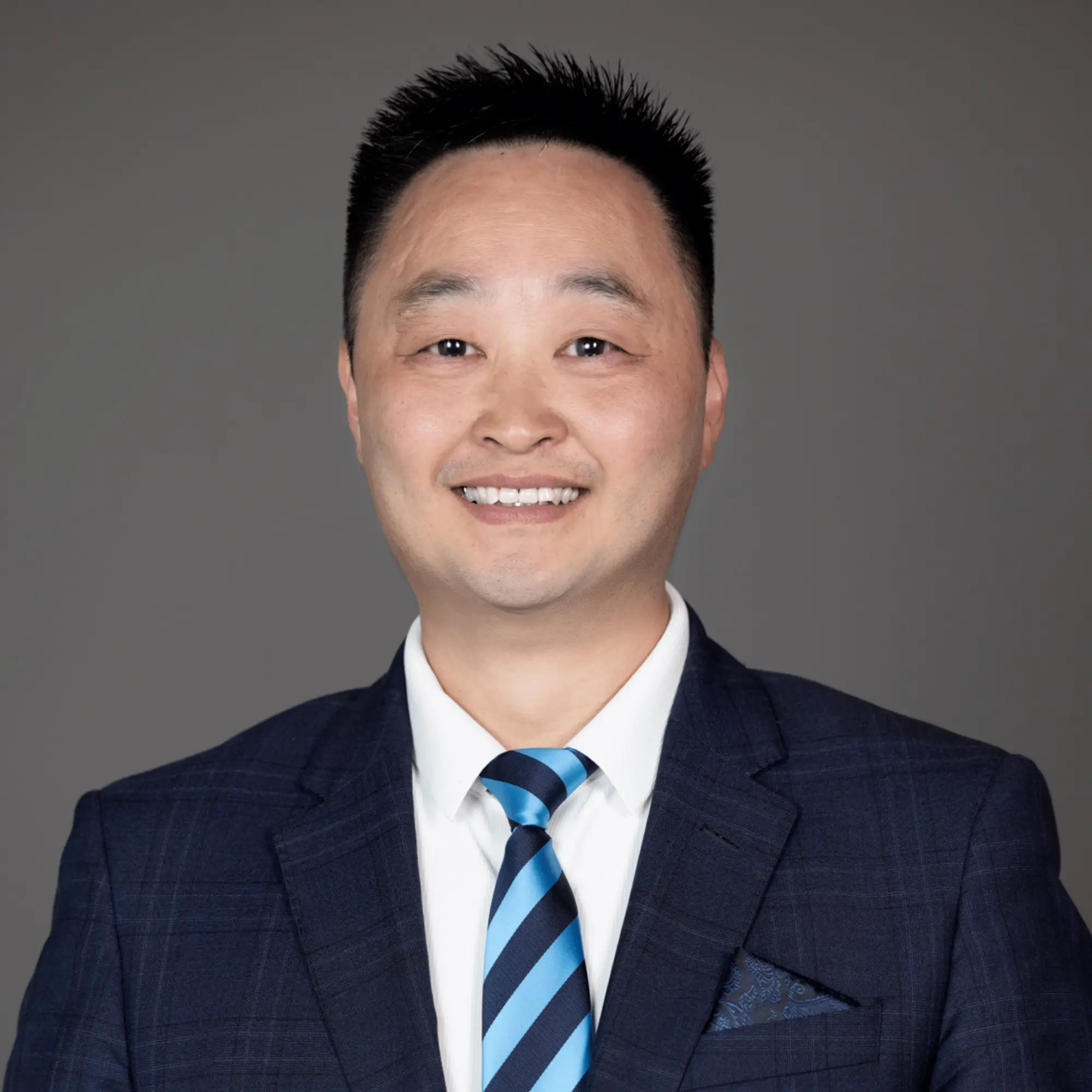 Neo Chen - Real Estate Agent