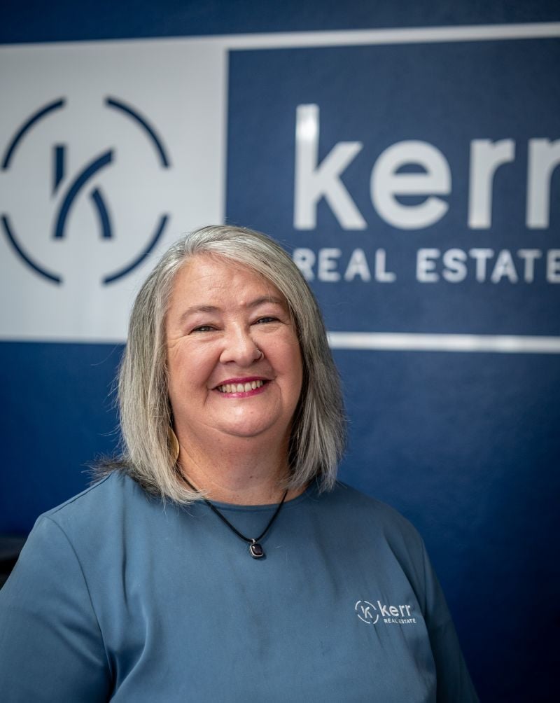 AnnMarie Devlin - Real Estate Agent