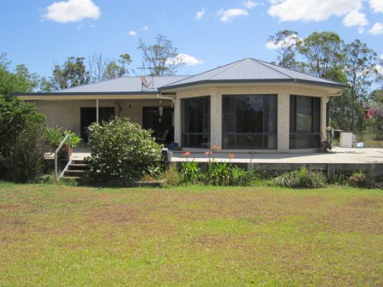 815 Old Gympie Rd, Elimbah, Qld 4516