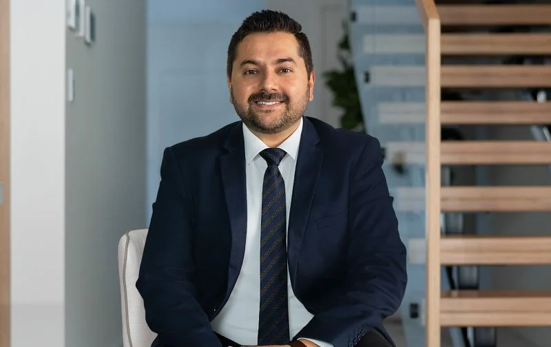 Mrinaal Duggal - Real Estate Agent