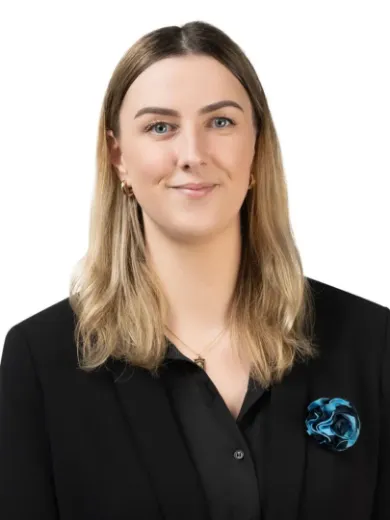 Tayla Comfort - Real Estate Agent at Harcourts Alliance - JOONDALUP