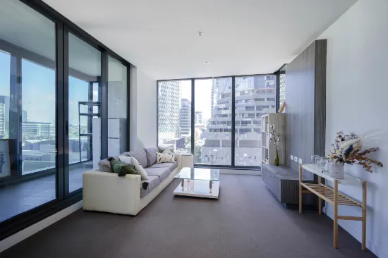 817/220 Spencer Street, Melbourne, VIC, 3000