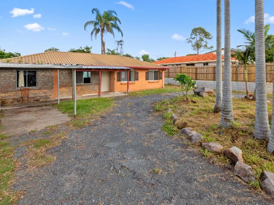 819 Kingston Road, Waterford West, Qld 4133