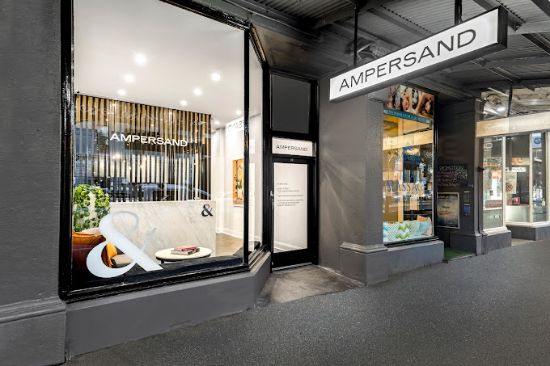 Ampersand - PORT MELBOURNE - Real Estate Agency