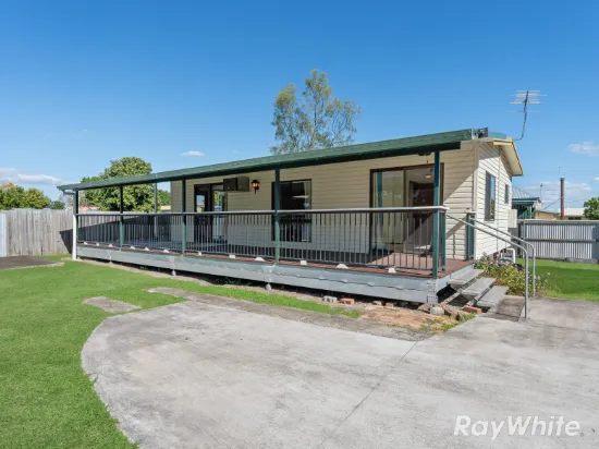 81A Albert Street, Rosewood, QLD, 4340