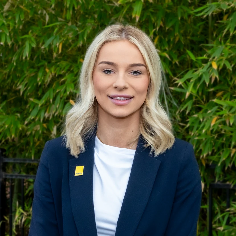 Breanna Blaney - Real Estate Agent