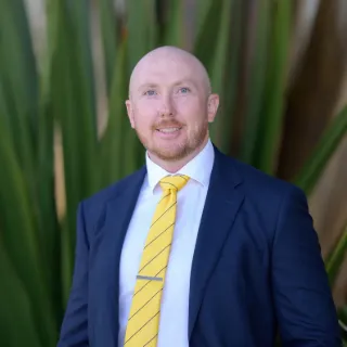 Adam Herden - Real Estate Agent