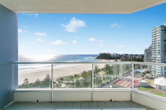 82/62-68 Marine Parade, Coolangatta, Qld 4225